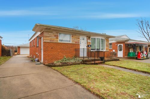 6180 Colonial Street, Dearborn Heights, MI, 48127 | Card Image