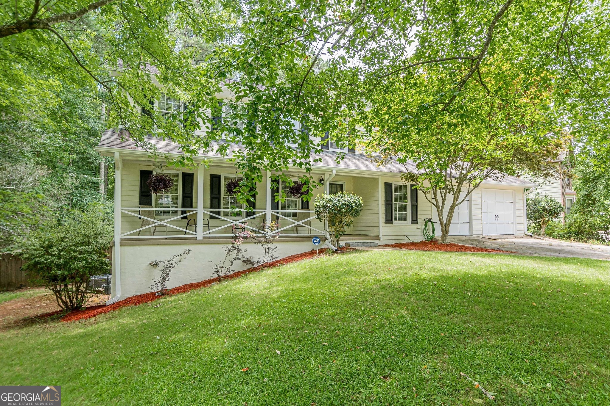 Raintree Bnd, Peachtree City, GA 30269