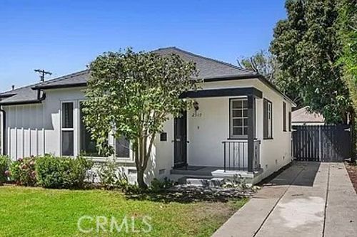 1-2519 S Bentley Avenue, Los Angeles, CA, 90064 | Card Image