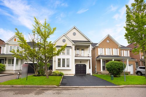 25 Warwick Ave, Ajax, ON, L1Z1K7 | Card Image