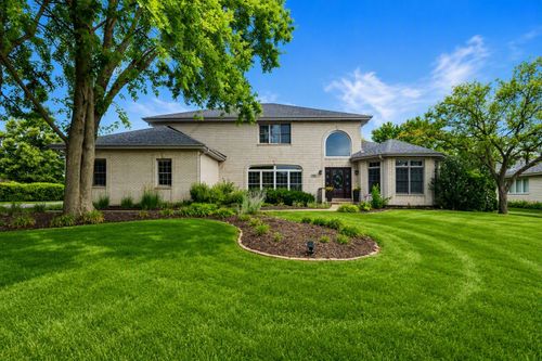 12915 Silver Fox Dr, Lemont, IL, 60439-6766 | Card Image