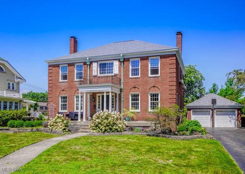 253 23rd St Nw, Canton, OH, 44709-3919 | Card Image