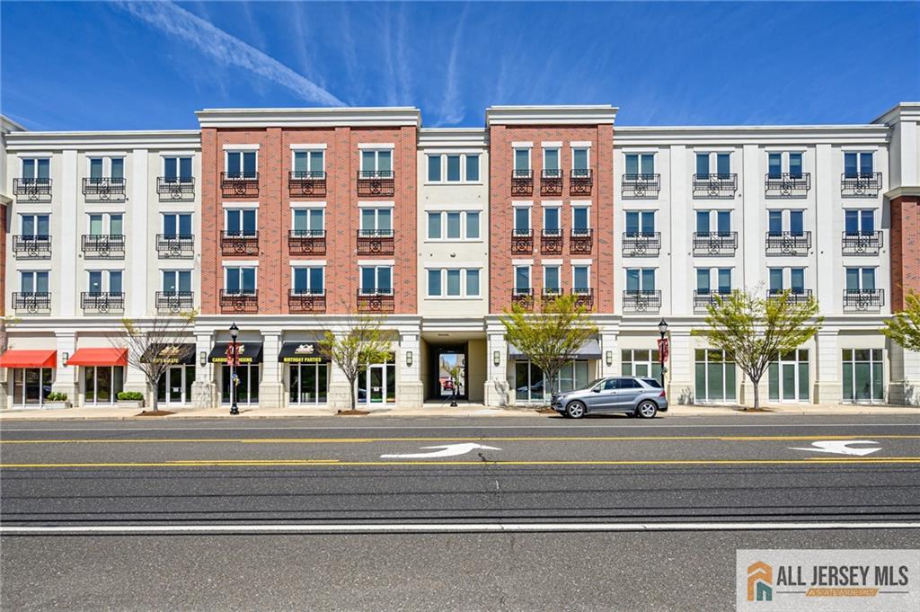Residential Lease in Robbinsville