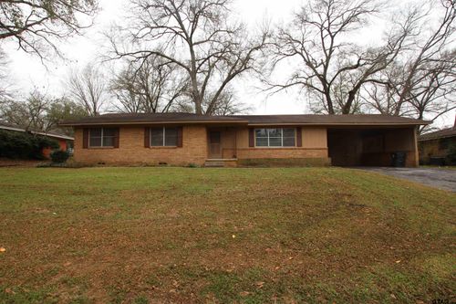 2725 Tanglewood Dr, Tyler, TX, 75701-5011 | Card Image