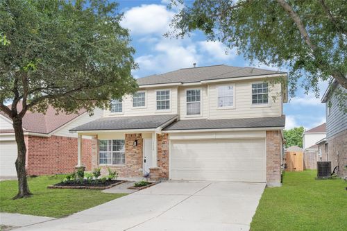 10406 Bentondale Ln, Houston, TX, 77075-5704 | Card Image