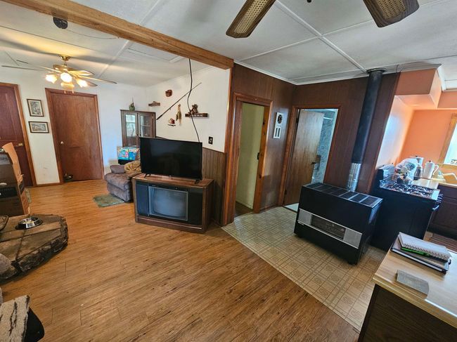 N2709 Lakeshore Dr, House other with 2 bedrooms, 1 bathrooms and null parking in MONTELLO WI | Image 8