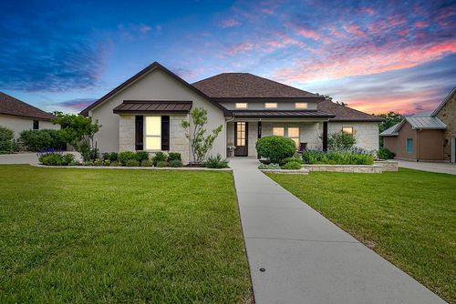 2143 Stone Oak, Fredericksburg, TX, 78624-2956 | Card Image