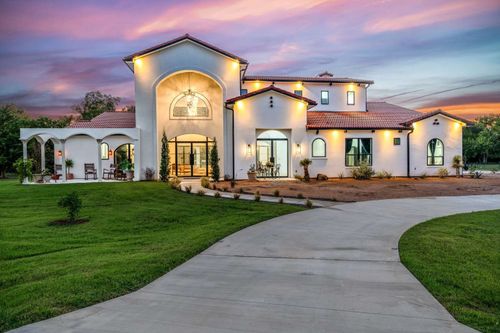 4501 Yucca Flats Trl, Fort Worth, TX, 76108-8331 | Card Image