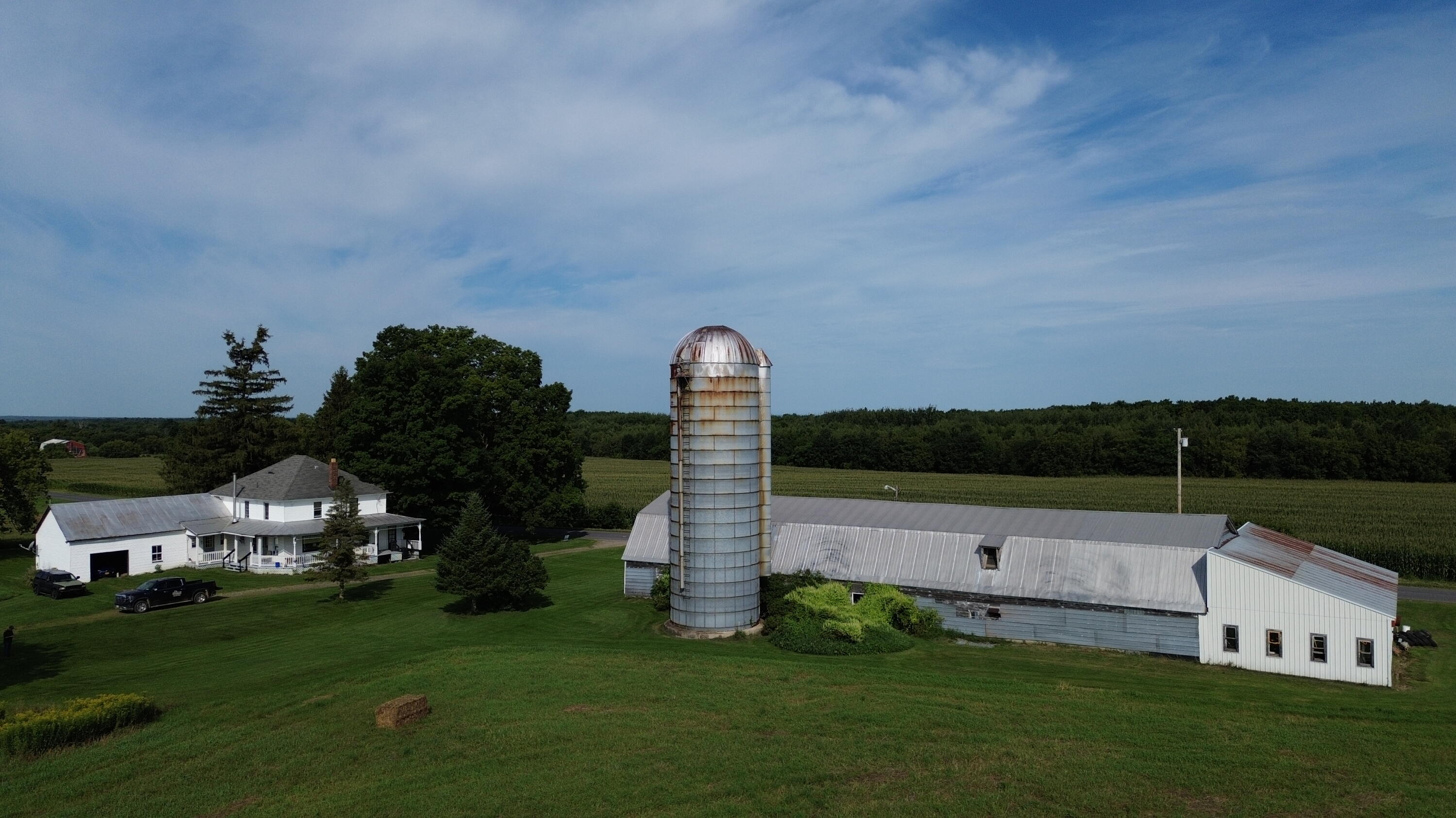 Farker Rd, Chateaugay, NY 12920