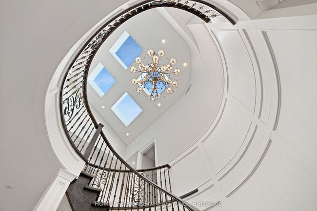 111 Hillview Rd, House other with 5 bedrooms, 8 bathrooms and 6 parking in Aurora ON | Image 23