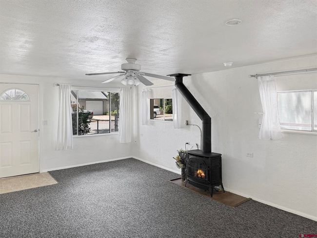 135 4 Th St, House other with 2 bedrooms, 1 bathrooms and null parking in Hotchkiss CO | Image 30
