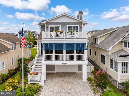 107 Central Blvd, BETHANY BEACH, DE, 19930-9103 | Card Image