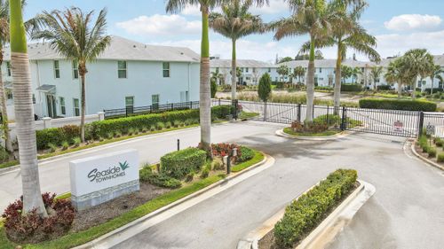 303 Se Halifax Ln, Stuart, FL, 34994-3601 | Card Image