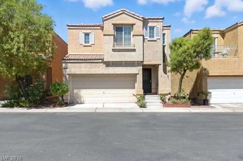 7369 Chrome Hill St, Las Vegas, NV, 89139-5381 | Card Image