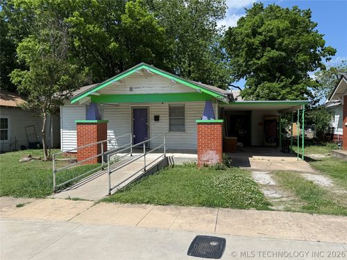 514 E 12th, Ada, OK, 74820 | Card Image