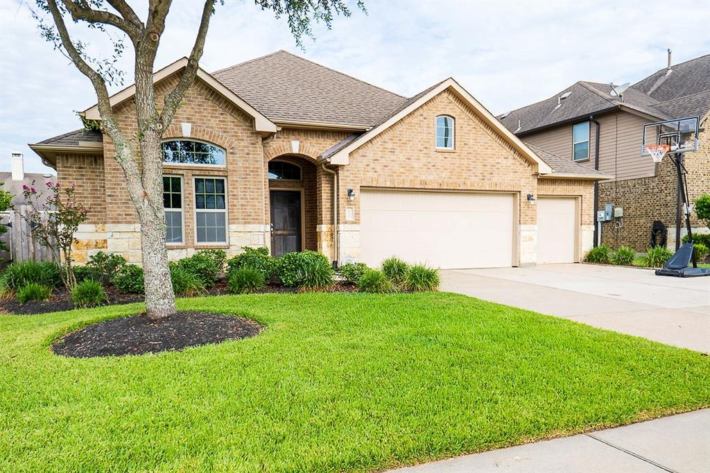 Cumberland Ridge Ln, League City, TX 77573