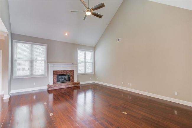 5435 Azalea Crest Ln, House other with 3 bedrooms, 3 bathrooms and null parking in Sugar Hill GA | Image 10