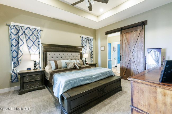 6611 Tiger Rd, House other with 3 bedrooms, 3 bathrooms and null parking in Ropesville TX | Image 49