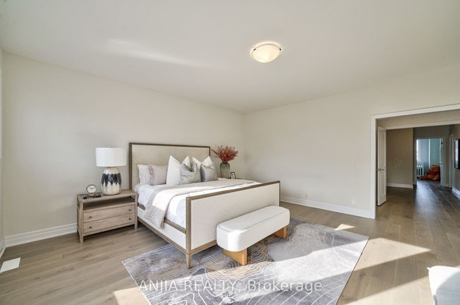 230 Yorkton Blvd, House other with 4 bedrooms, 5 bathrooms and 4 parking in Markham ON | Image 23