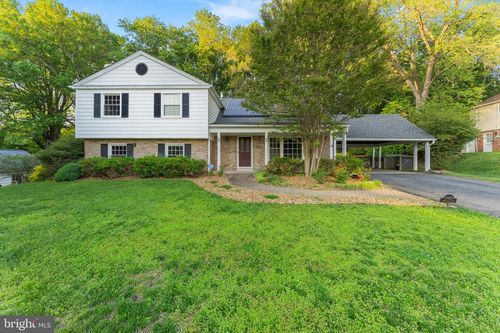 13429 Locksley Ln, SILVER SPRING, MD, 20904-1048 | Card Image