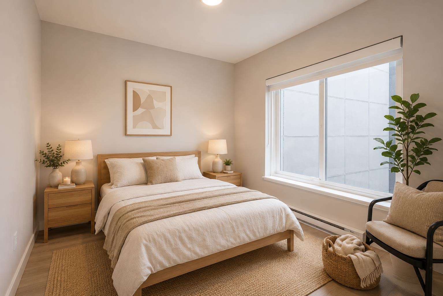 Residential in Vancouver 4
