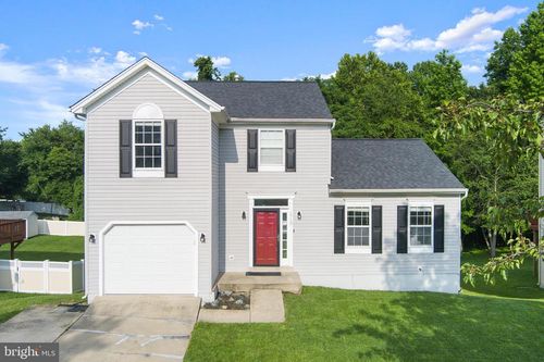1710 Bradmoore Dr, DISTRICT HEIGHTS, MD, 20747-2580 | Card Image