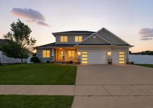 1809 Vera Way, Cedar Falls, IA, 50613 | Card Image