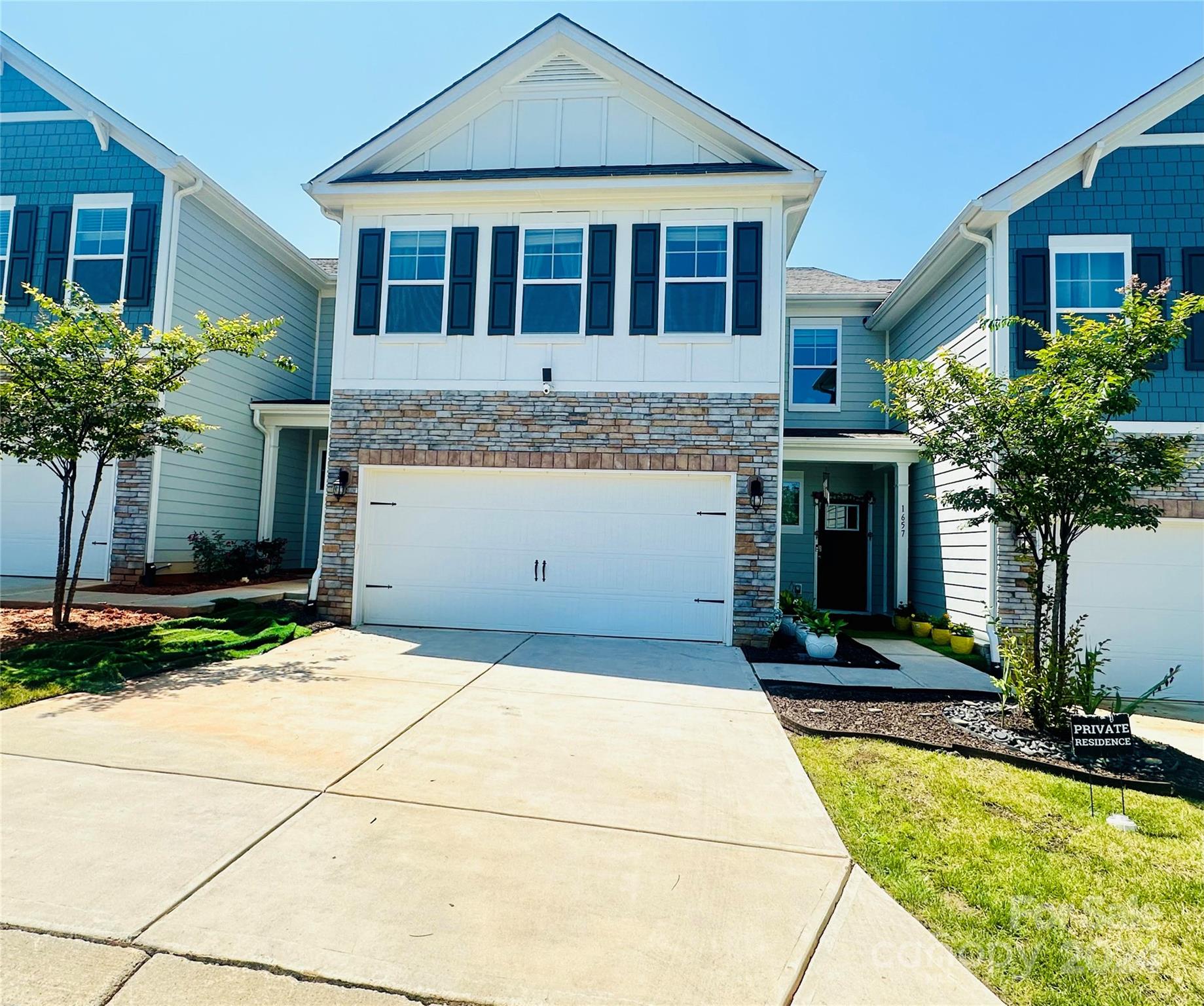 Pendula Ln, Indian Land, SC 29707
