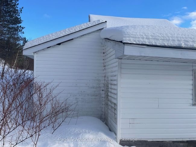 153 Robidas Street, House other with 3 bedrooms, 1 bathrooms and 3 parking in West Nipissing ON | Image 10
