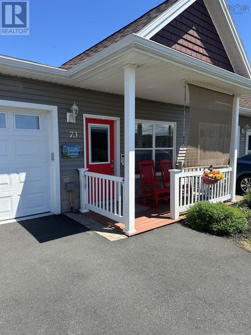 73 Covington Pl, Bible Hill, NS, B2N0J9 | Card Image