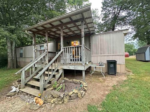 163 Sunny Gap Rd, Conway, AR, 72032-8223 | Card Image