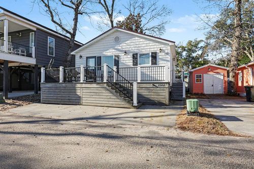 6001-1544 S Kings Hwy., Myrtle Beach, SC, 29575 | Card Image