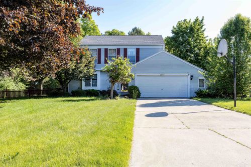 4850 Frontier, Saginaw Charter Township, MI, 48603 | Card Image