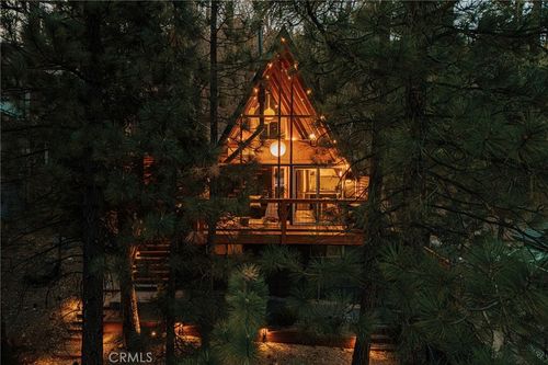 39318 Cedar Dell Rd, Fawnskin, CA, 92333 | Card Image