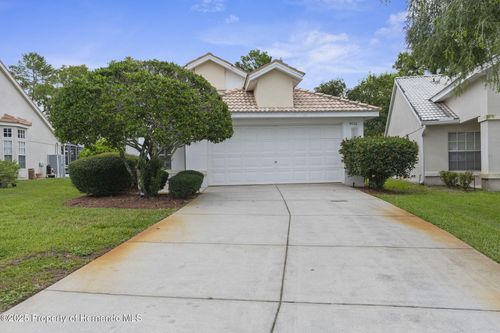 9426 Mississippi Run, WEEKI WACHEE, FL, 34613-4273 | Card Image