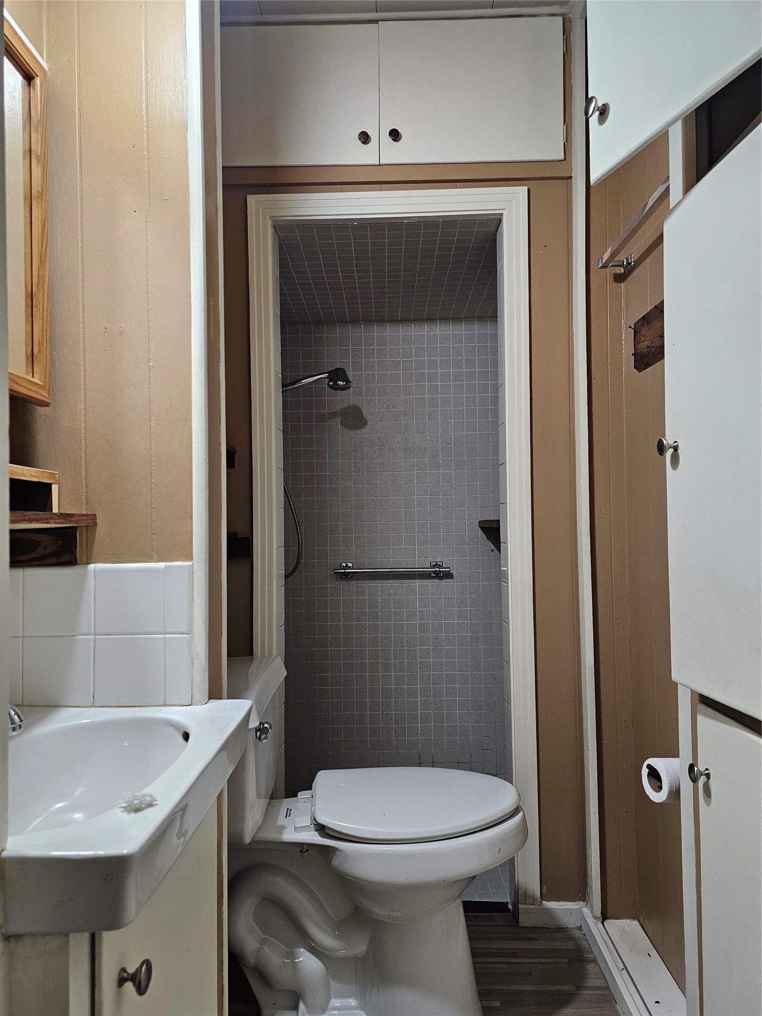 Residential Lease in Denton 5