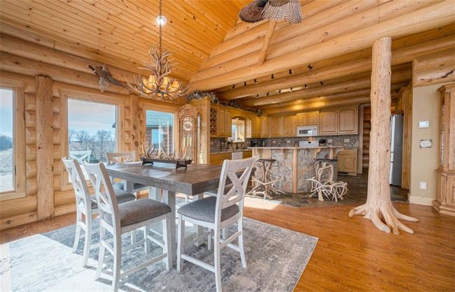 34088 W 160 Th St, House other with 4 bedrooms, 5 bathrooms and null parking in Rayville MO | Image 11