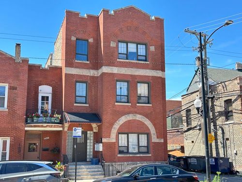 2r-2347 W 24th Pl, Chicago, IL, 60608-4940 | Card Image