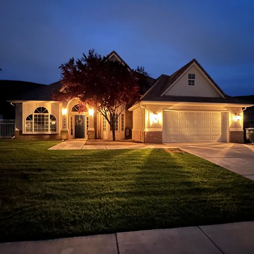 214 N 1160 W, St. George, UT, 84770 | Card Image