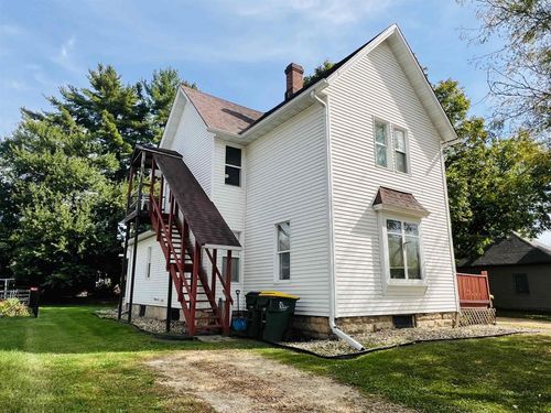 541 N Main St, RICHLAND CENTER, WI, 53581-1745 | Card Image
