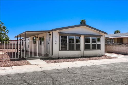 3158 Comitan Ln, Las Vegas, NV, 89122-3358 | Card Image