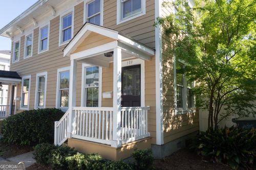 109 W 31st Street, Savannah, GA, 31401 | Card Image
