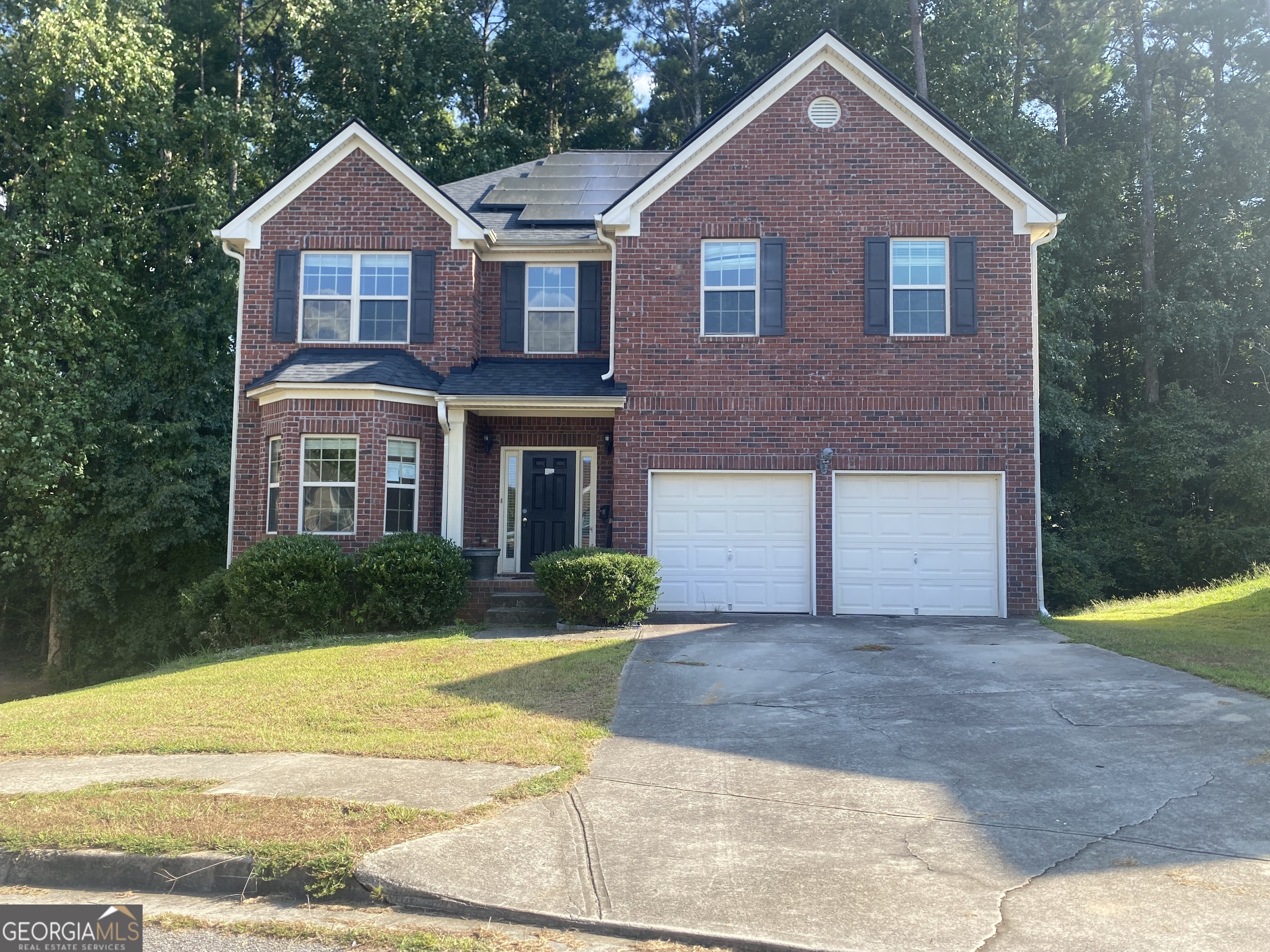Grady Dr, Jonesboro, GA 30238