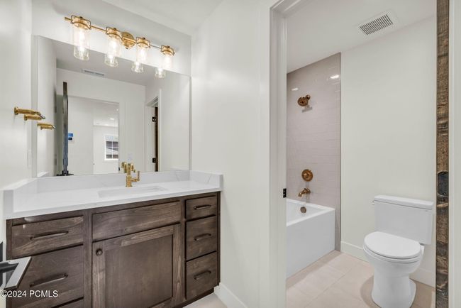 1333 Sage Way, House other with 4 bedrooms, 4 bathrooms and null parking in Francis UT | Image 24