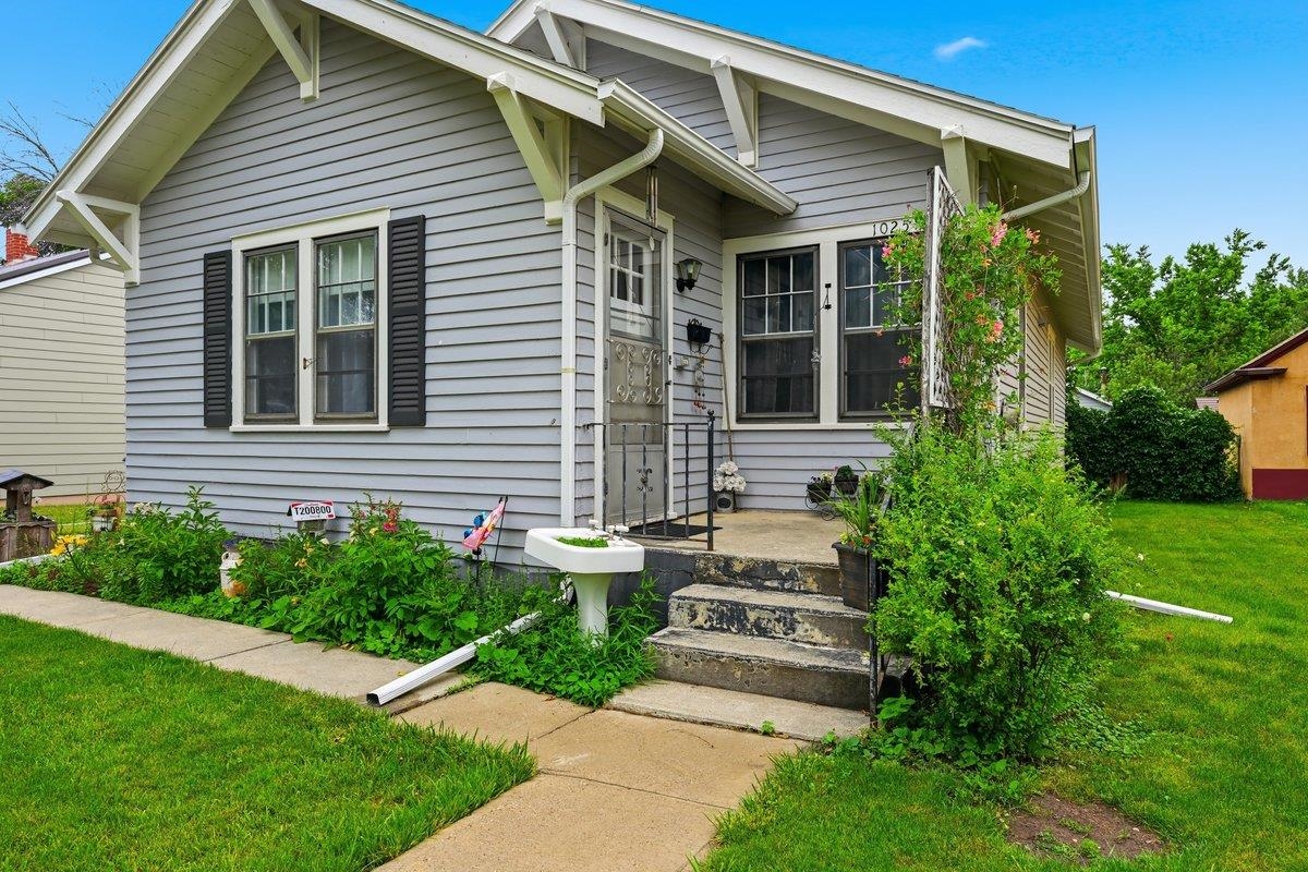 Residential in Belle Fourche