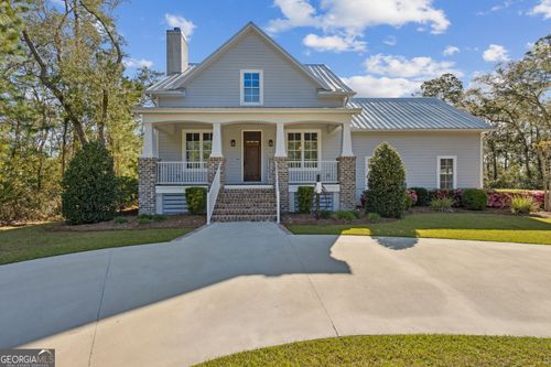 257 Marsh Creek Blvd, Waverly, GA, 31565-2289 | Card Image
