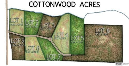 Lot 4 Cottonwood Acres, Malmo, NE, 68040 | Card Image