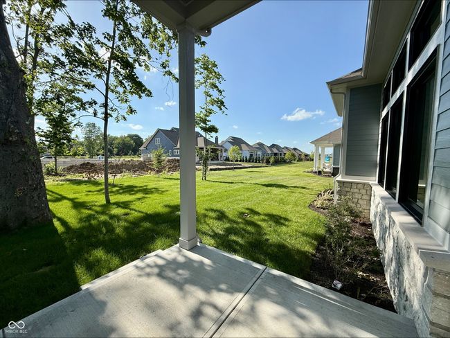 1433 Chatham Hills Blvd, House other with 4 bedrooms, 3 bathrooms and null parking in Westfield IN | Image 37