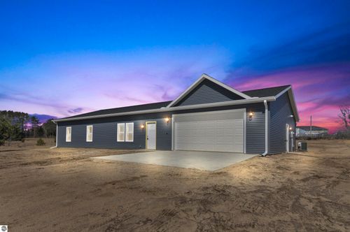 11351 Lakeshore Drive, Buckley, MI, 49620 | Card Image