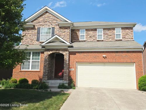 13203 Cain Ln, Louisville, KY, 40245-2140 | Card Image